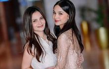 Penampilan Anak Cut Tary saat Wisuda SMA Curi Perhatian, Model Kebayanya Bikin Terpukau