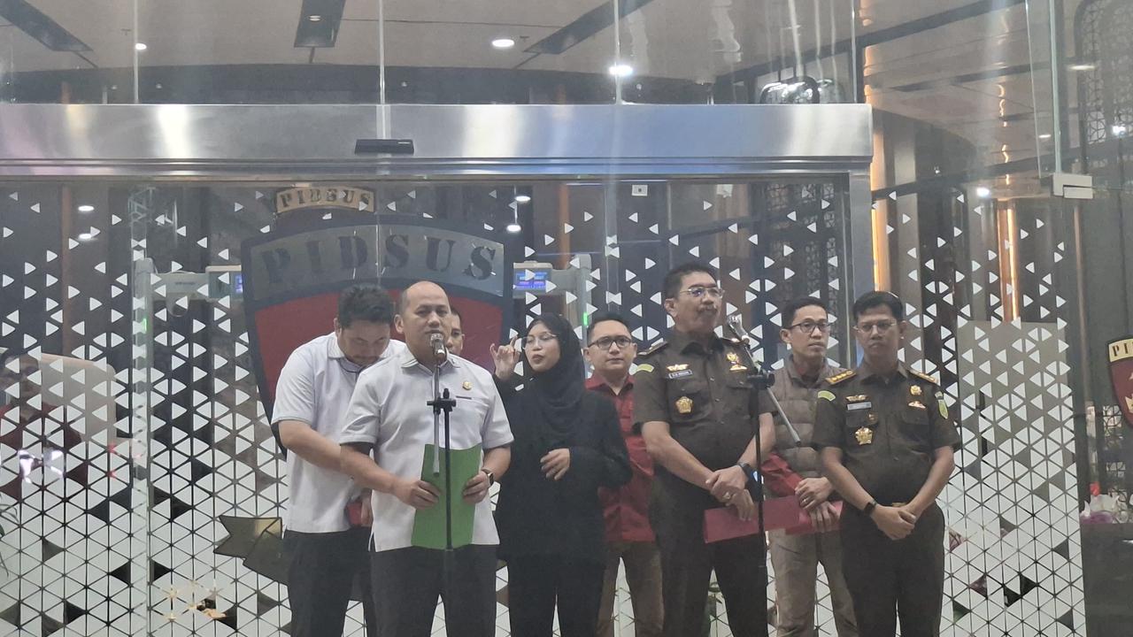 Kejagung Tetapkan 2 Tersangka Kasus Transfer Pricing PT TPL, Kerugian Negara Rp 2 Triliun