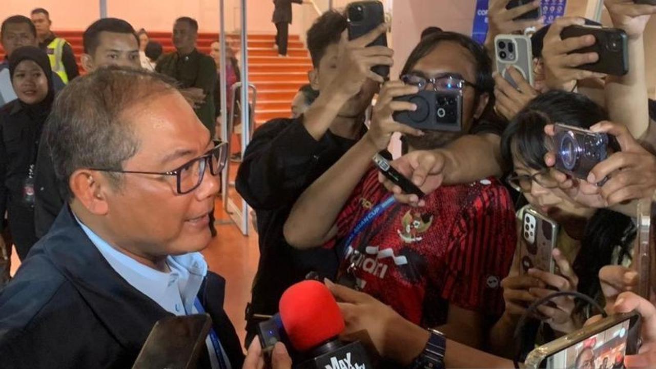 Sumardji Ingatkan John Herdman Perkuat Chemistry Timnas Indonesia Menuju Piala Dunia 2030