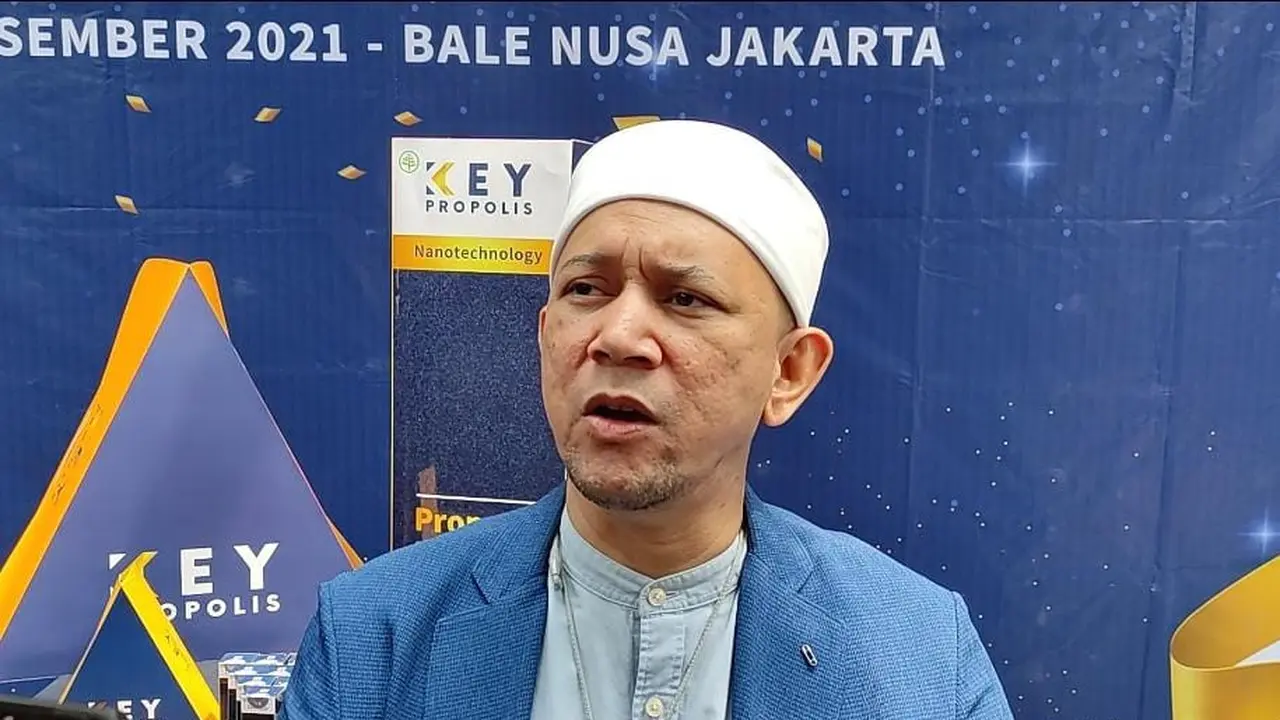Ustaz Erick Yusuf