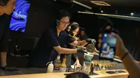 Belajar Bisnis F&amp;B ala Omakase di 4 Kota, dari Cerita Founder sampai Racikan Barista