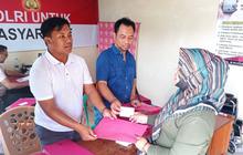 Polres Sawahlunto Buka Layanan SKCK Hingga Tengah Malam: Bantu 878 Calon PPPK Penuhi Syarat Administratif
