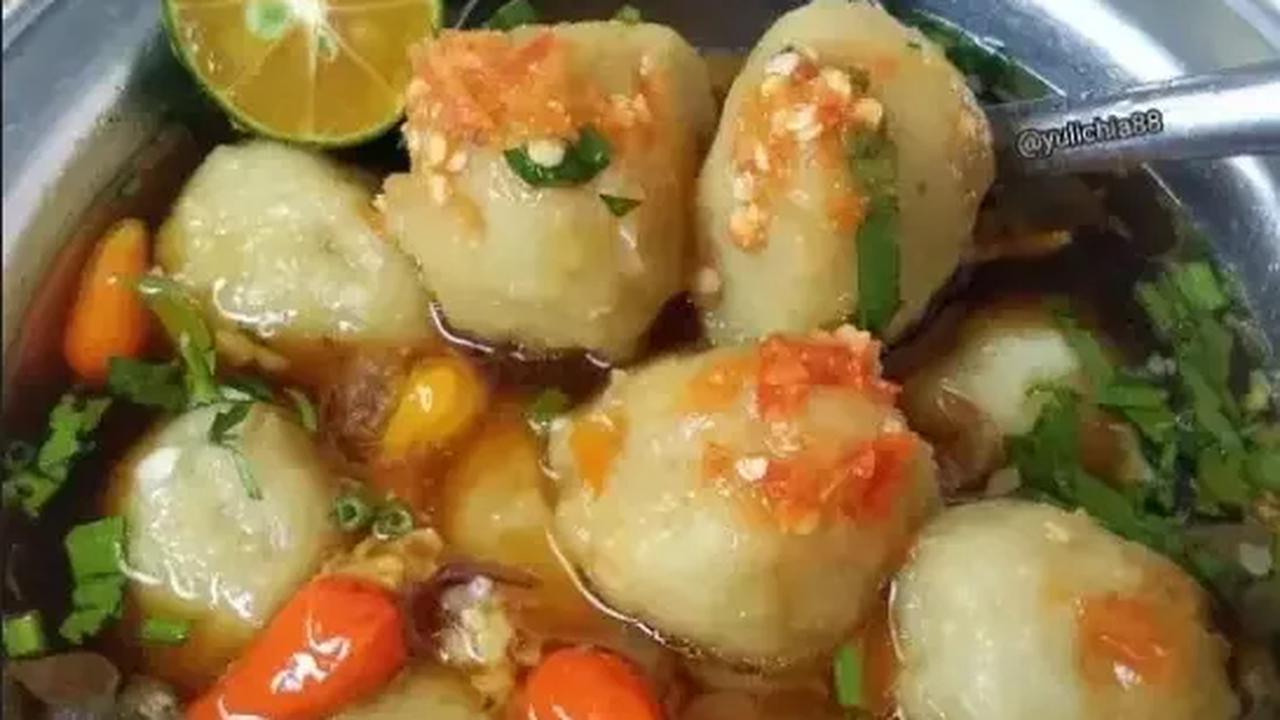 3. Resep Bumbu Kuah Bakso Khas Bangka