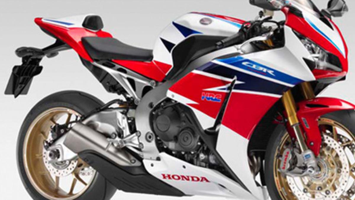 Honda cbr online 1000rr harga