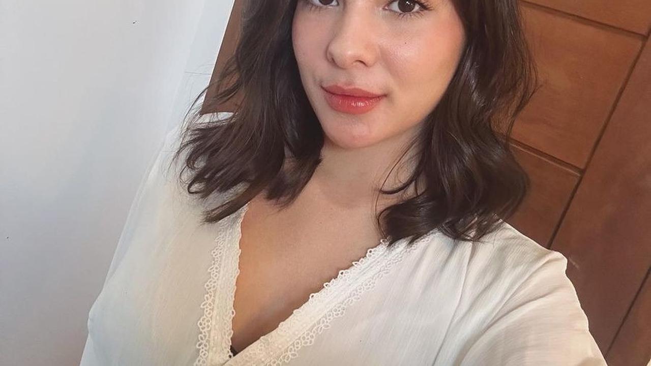 Steffi Zamora Diduga Punya Kekasih Baru
