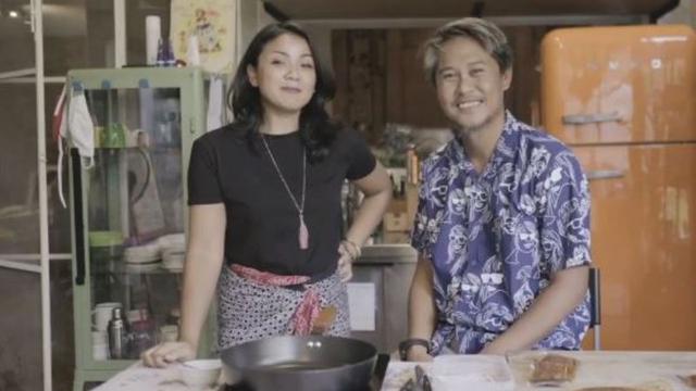 Menengok Rumah Nirina Zubir