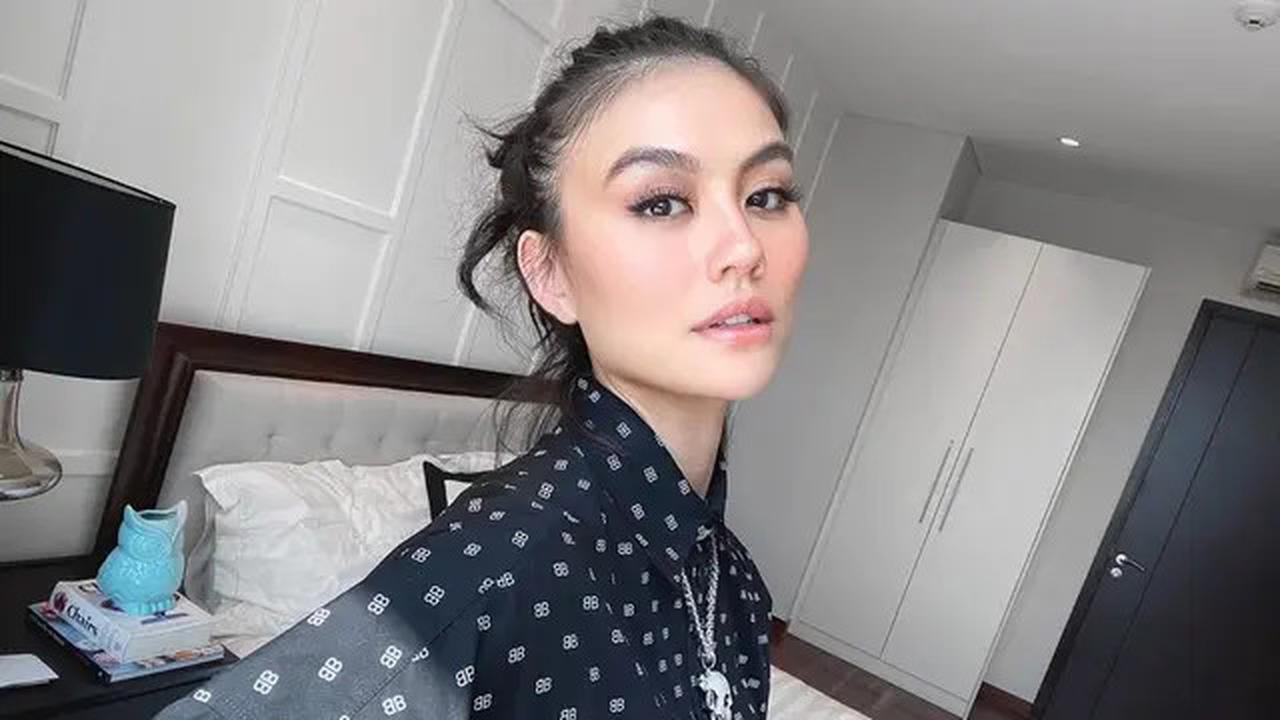 Benarkan 'Crazy Rich' Tommy Winata Orang Tua Baptis Agnez Mo? Begini Faktanya