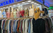 5 Rekomendasi Bahan Gamis yang Aman & Nyaman Dipakai Silaturahmi Seharian saat Lebaran