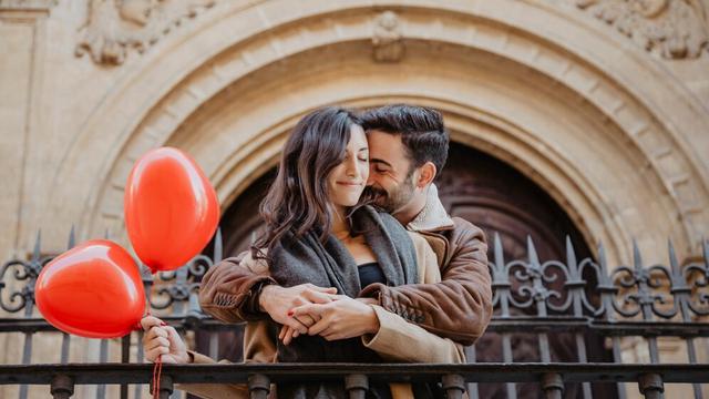 Romantic Pickup Lines