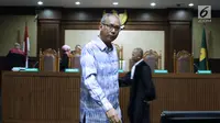 Pengadilan Tinggi DKI Jakarta Perberat Vonis Bimanesh Sutarjo