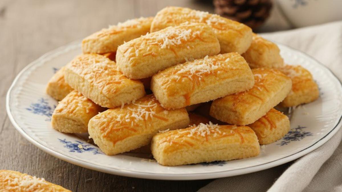 7 Tips Agar Rasa Keju Kastengel Lebih Kuat dan Gurih, Hasilkan Camilan Favorit di Rumah