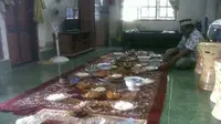 Ritual Penyucian Jiwa ala Bugis Makassar Jelang Ramadan