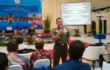 Langgar wilayah NKRI, pilot pesawat AS masih ditahan di Tarakan
