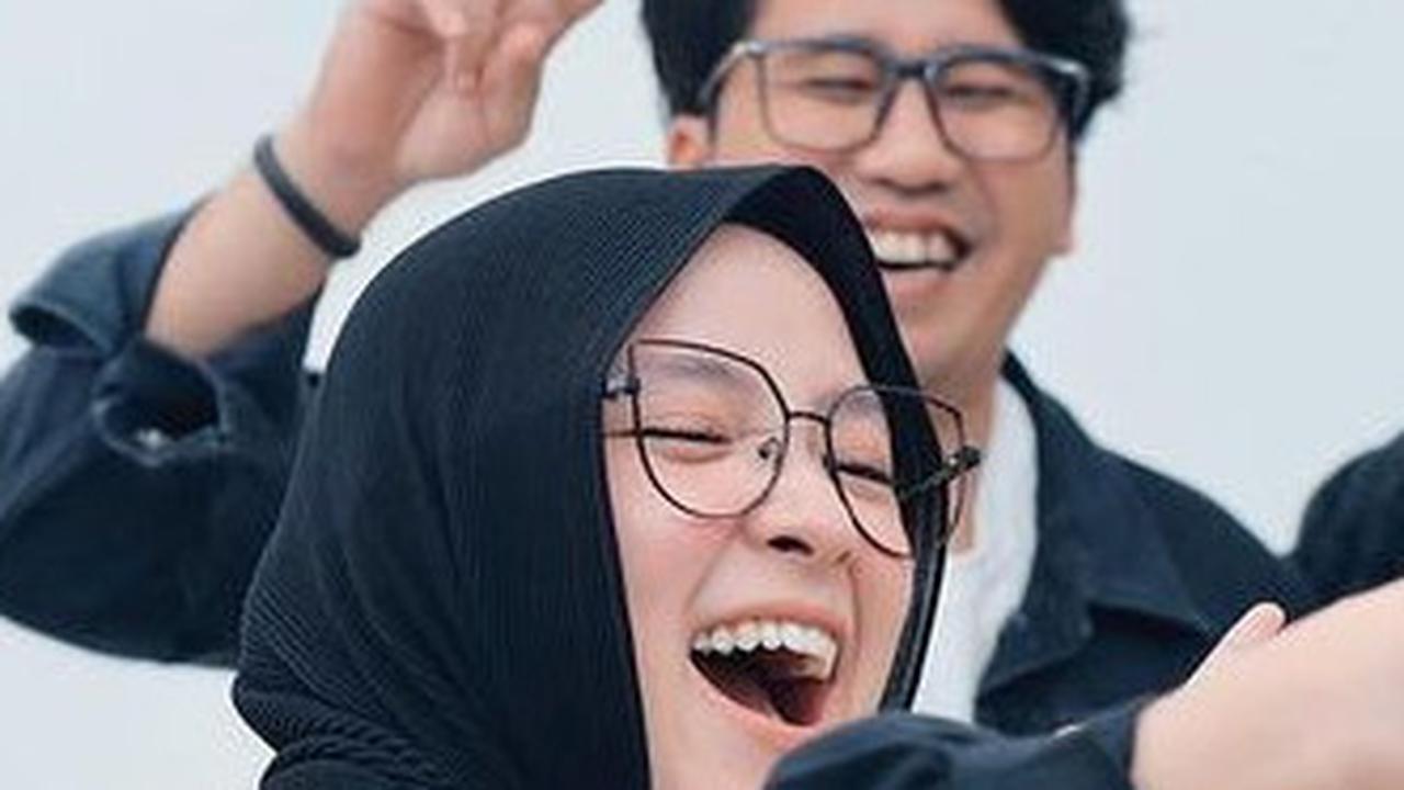 Fakta-fakta Pernikahan Nissa Sabyan & Ayus, Digelar Diam-diam Bulan Juli dengan Mahar Cincin 3 Gram & Uang Rp200 Ribu