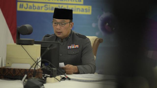 Kondisi Rumah Sakit di Jabar