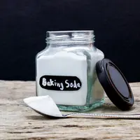 ilustrasi manfaat soda kue selain digunakan untuk bahan makanan/Maderla/shutterstock