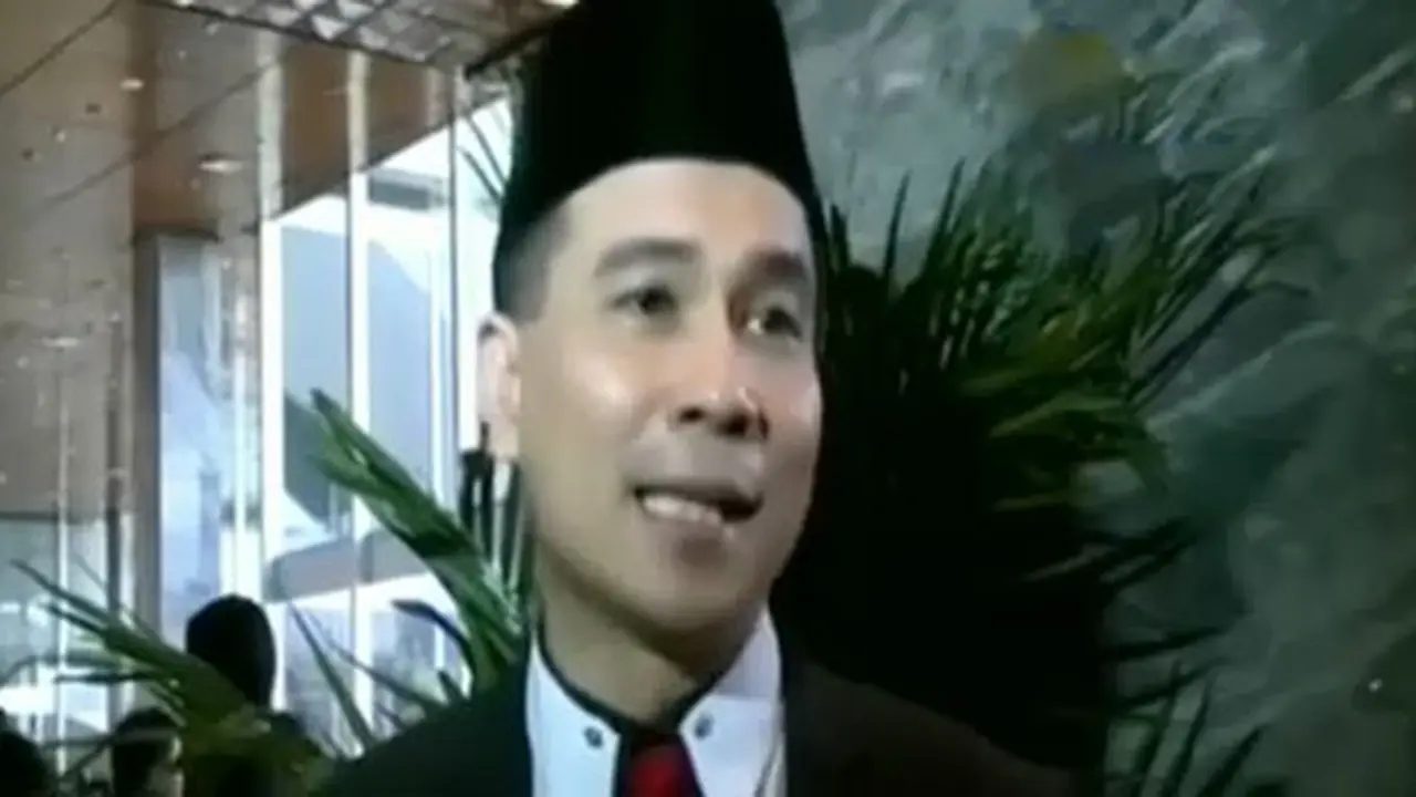 (Lip6 Petang) Pelantikan Mahal Wakil Rakyat