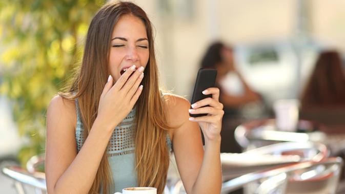 6 Tips Simpel Agar Tak Ngantuk Setelah Makan Siang ...