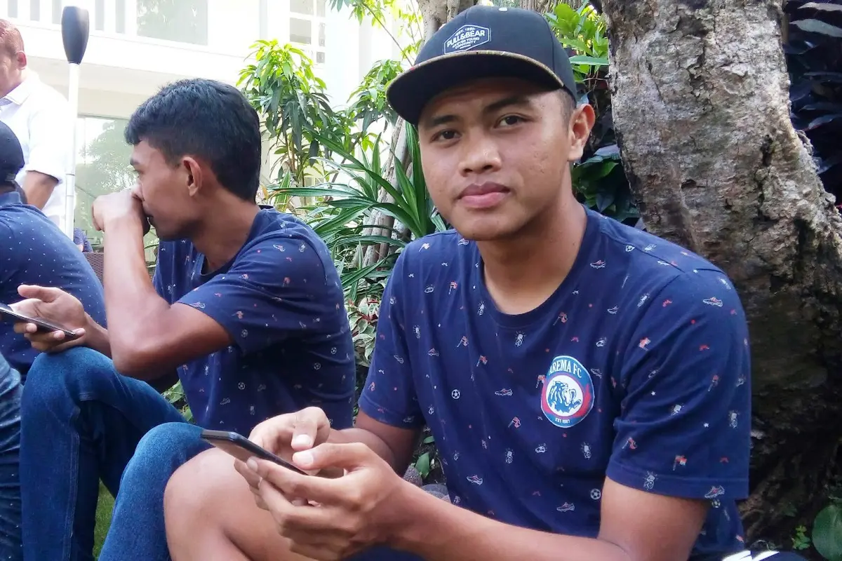 Junda Irawan