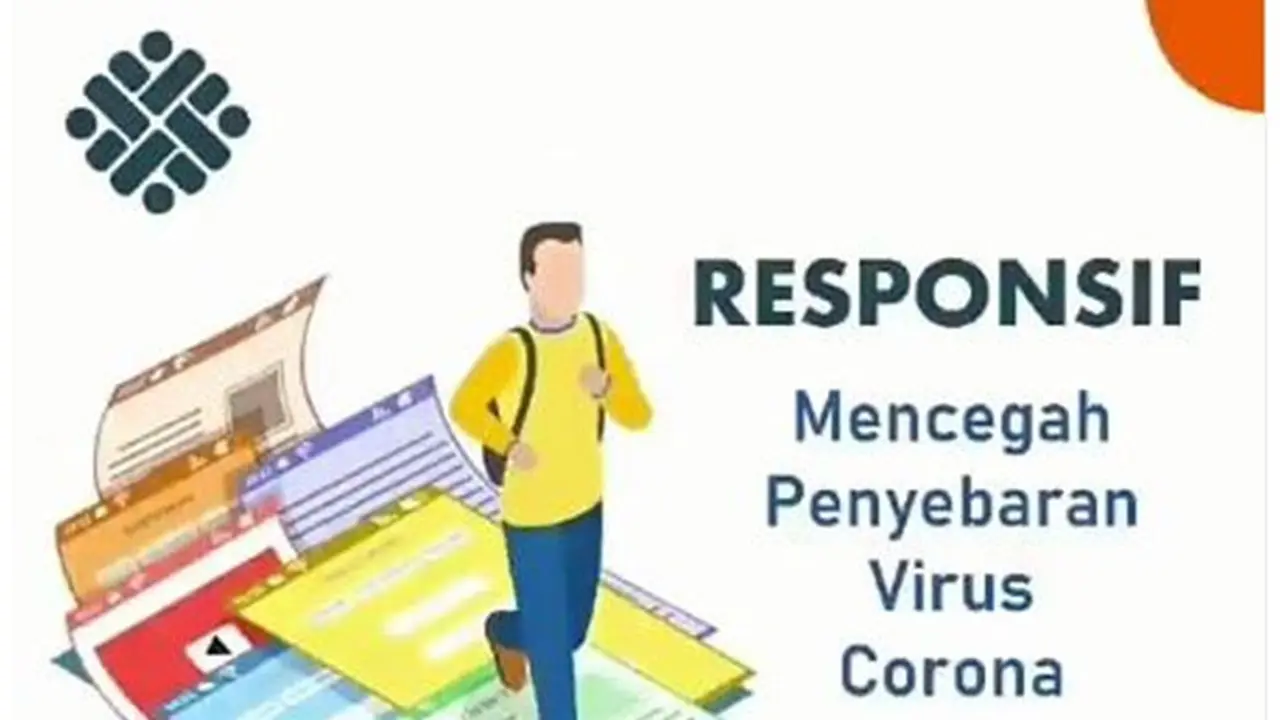Tetap Produktif, Kemnaker Ajak Pegawai Ikuti 7 Mekanisme Work From Home