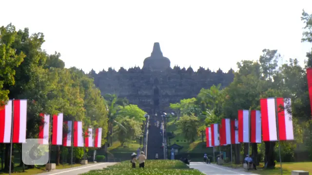 Candi Borobudur