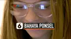 bahaya ponsel