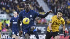 Chelsea Sepakat Pinjamkan Benoit Badiashile ke Napoli, Ada Klausul Transfer Permanen