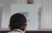 Quick Count LSI Denny JA 59,5 Persen Suara Masuk: Anies 22,83 Persen, Prabowo 59,28 persen dan Ganjar 17,88 Persen