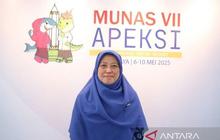 Diskominfo Tangerang Masifkan Diseminasi Informasi PP Tunas untuk Lindungi Generasi Digital