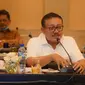 Wakil Ketua Komisi VI DPR RI Gde Sumarjaya Linggih. (Foto: Erlangga/nvl)