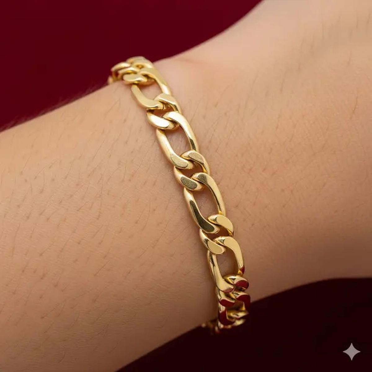 7 Model Gelang Emas Murni 10 Gram untuk Tabungan Jangka Panjang: Pilihan Investasi Elegan