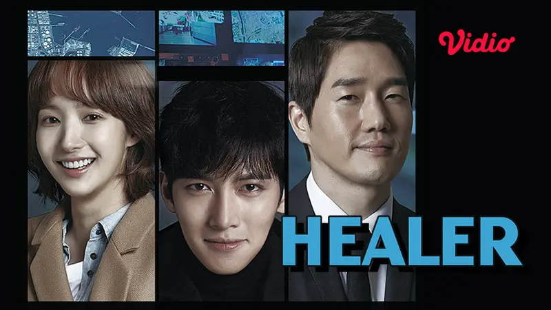 Healer