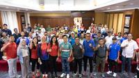 Atlet Atletik Indonesia akan mendapat pasokan dari 910 Nineten