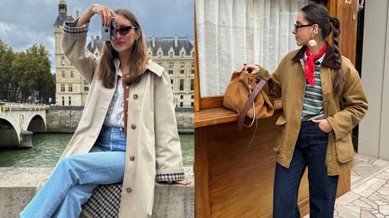 Tampil Serasi dan Menawan dengan Metode Outfit Sandwich, Cocok untuk Suasana Santai hingga Office Look