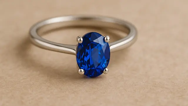 Model Cincin untuk Jari Kurus