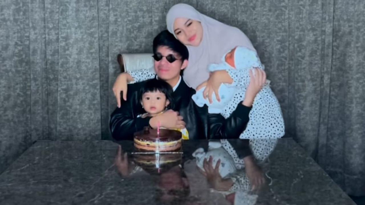 Sejumlah rekan artis pun menyampaikan selamat ulang tahun buat Atta.<br>