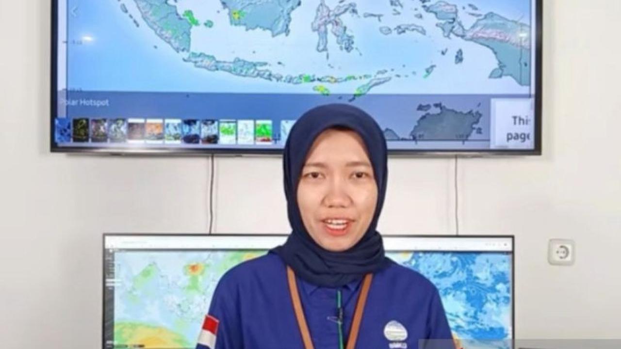 BBMKG Ingatkan: Hujan Pegunungan Picu Banjir di Sumut, Waspada Mulai Senin!