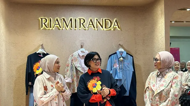 Kolaborasi Ria Miranda dan Mel Ahyar Lahirkan “RESONANSI”