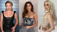5 Beautiful Actresses Who Are Hollywood Icons in the 2020s