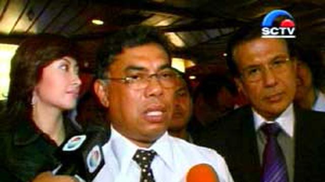 Pontjo Sutowo Mendekati Artis Showbiz Liputan6 Com