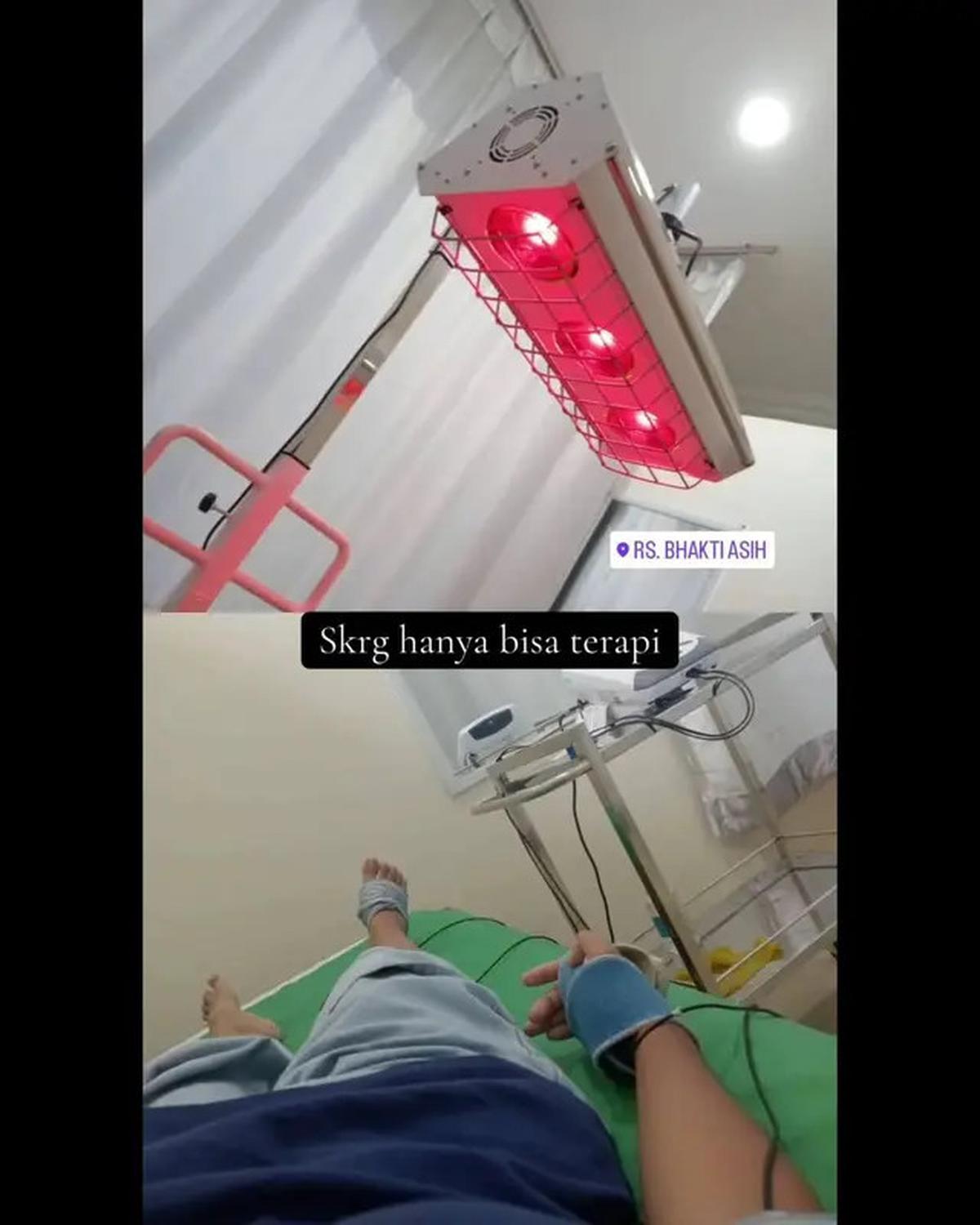 Jangan Diremehkan, Gara-Gara Ini Orang Bisa Kena Stroke di Usia 20-an
