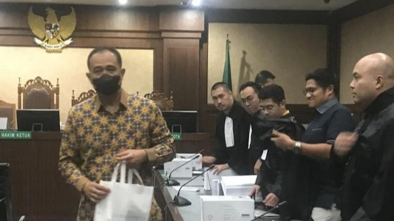 Dok. Istimewa