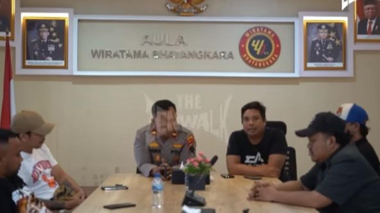 Akan Berlanjut di Ring