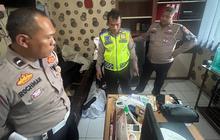 Kecelakaan di Tol Cipularang Arah Bandung-Jakarta, Satu Orang Tewas
