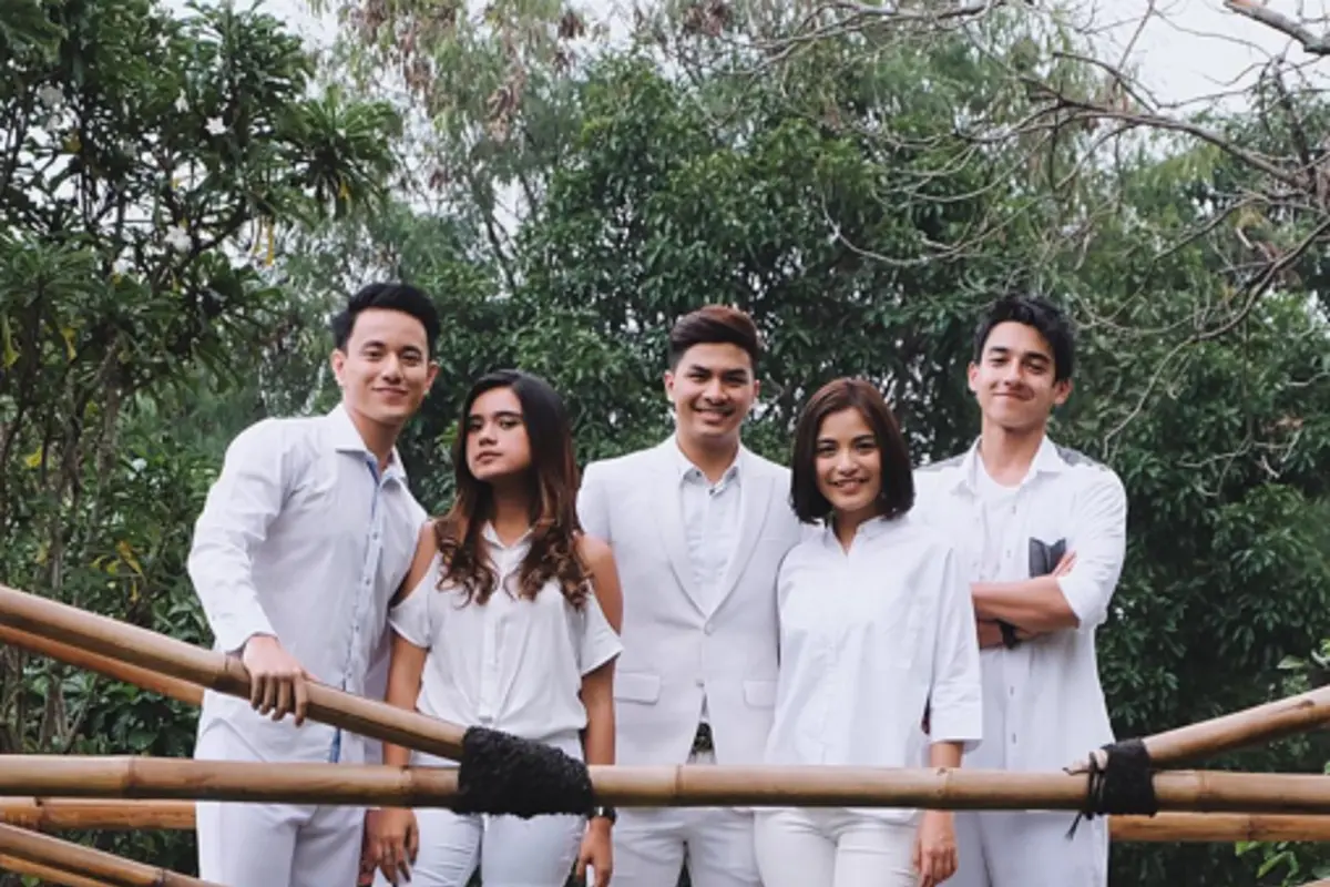 Rahasia Cinta
