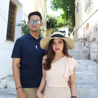 Tasya Kamila ingin punya dua anak. Namun ternyata sang suami miliki keinginan yang berbeda. (instagram/tasyakamila)