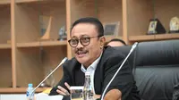 Soal Relaksasi Impor, Gde Sumarjaya DPR Minta Kemendag Proteksi Industri Dalam Negeri