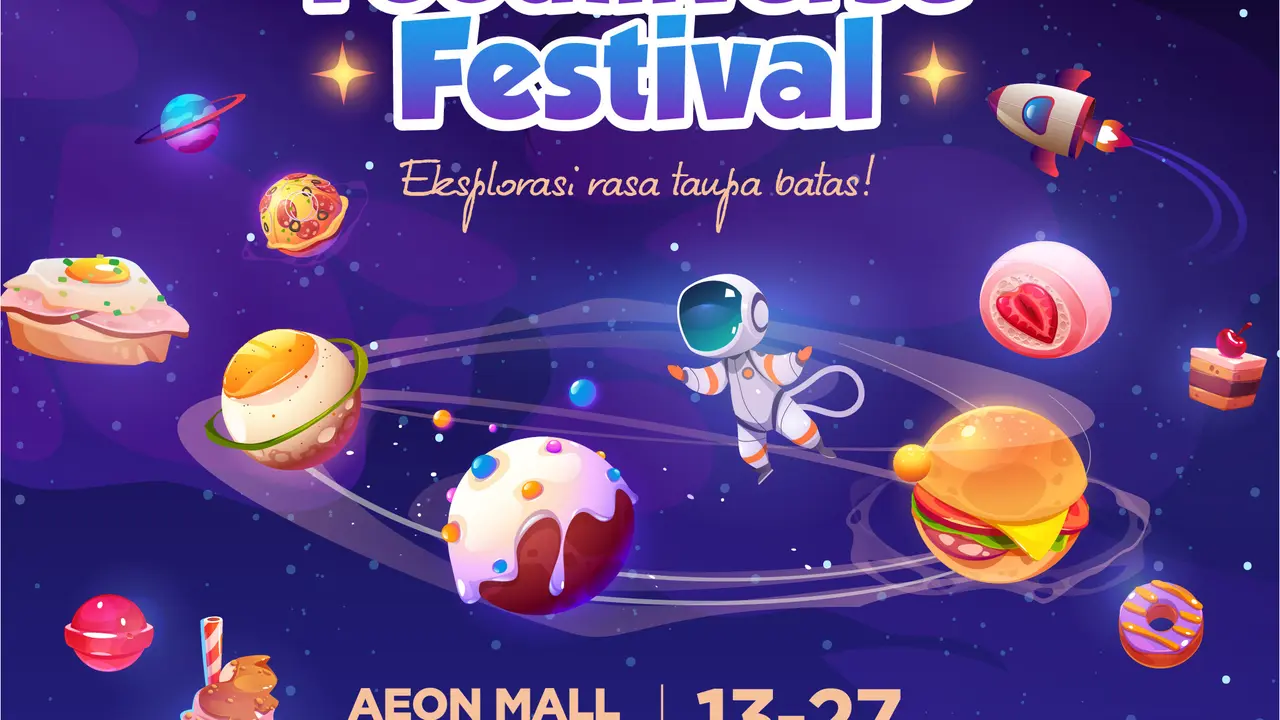 Foodniverse Festival