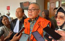 Eks Direktur Pertamina Tegaskan Pengadaan LNG Tak Perlu Izin Komisaris dalam Kasus Corpus Christi