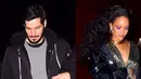 Rihanna dan Hassan Jameel menjaga hubungan mereka dan tak ingin menjadi konsumsi publik. (Celebrity Insider)